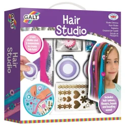 Hiusstudio