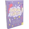 Hoponlopon-Pelikortit