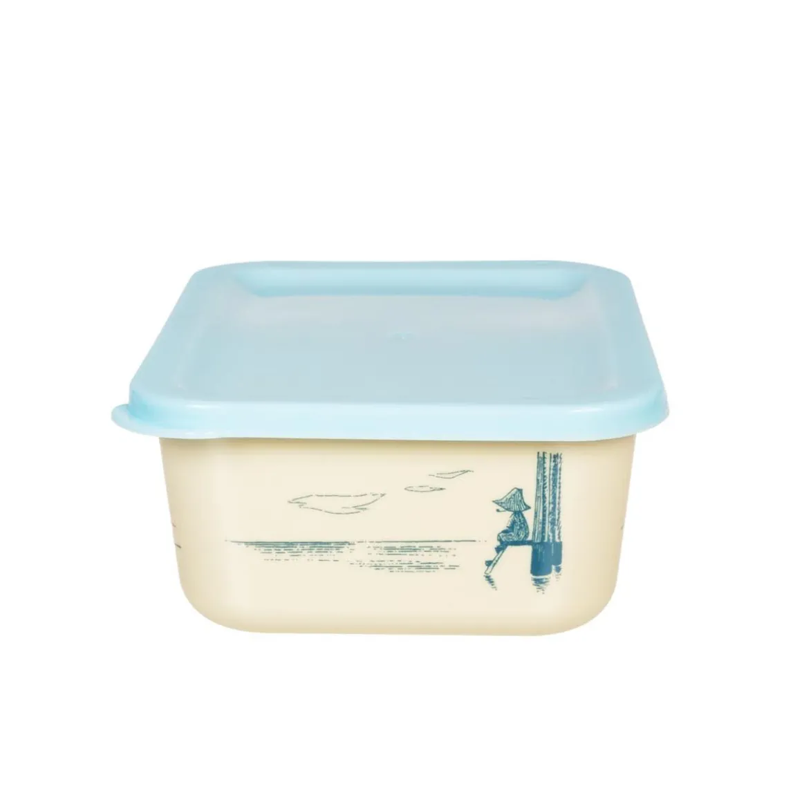 Horisontti-Evasrasia 1,2 L