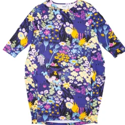 Iida-Mekko Leinikki Tummansininen