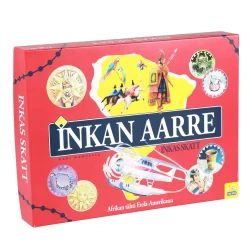 Inkan Aarre Deluxe