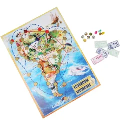 Inkan Aarre Deluxe