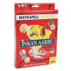 Inkan Aarre -Matkapeli