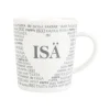 Isa-Sydanmuki 3 Dl