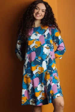 Jenni-Mekko Laikku Sininen