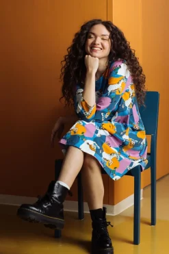 Jenni-Mekko Laikku Sininen