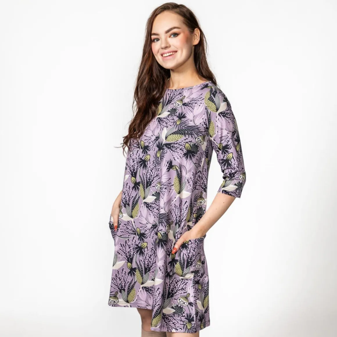Jenni-Mekko Nuppu Liila