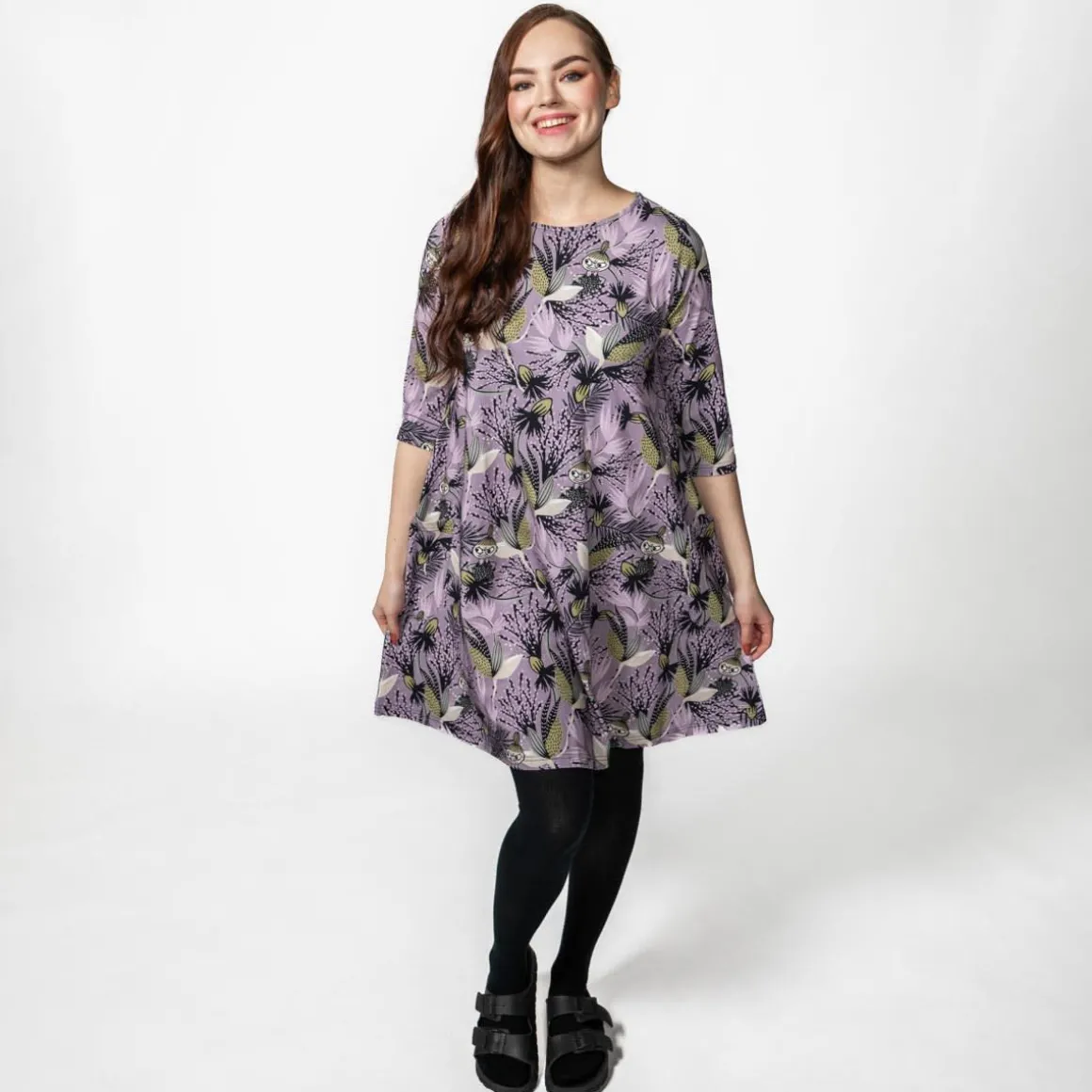 Jenni-Mekko Nuppu Liila