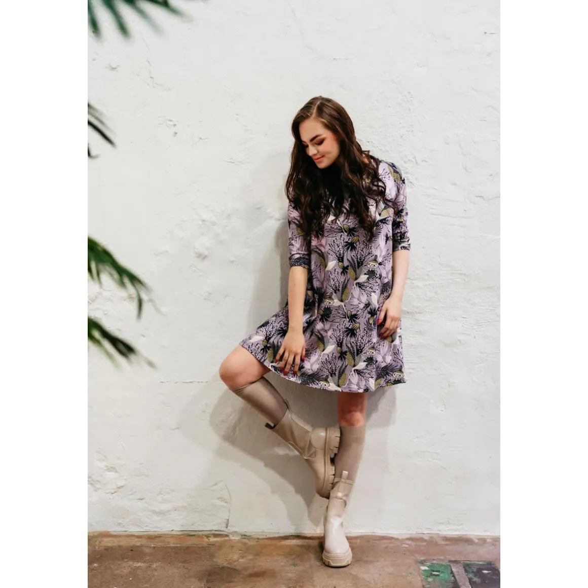 Jenni-Mekko Nuppu Liila