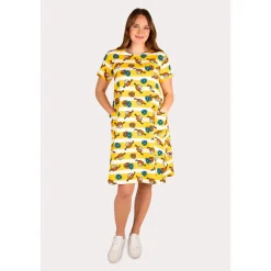 Jenni-Mekko Peppi Ja Kukat Sininen