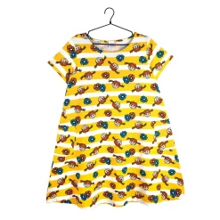Jenni-Mekko Peppi Ja Kukat Sininen
