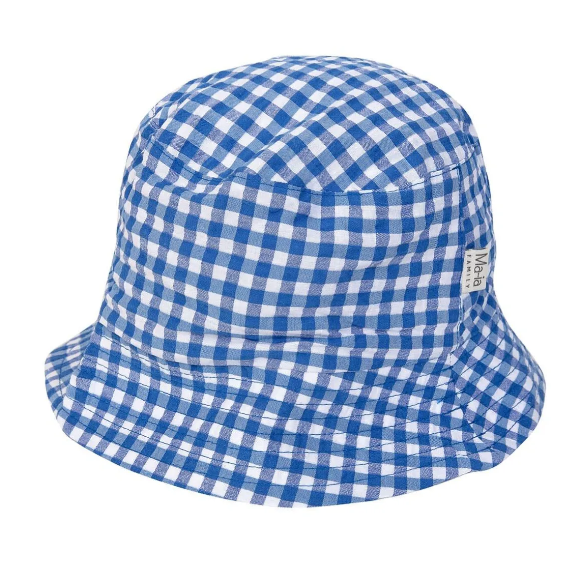 Jun-Hattu Ruutu Lapselle Sininen