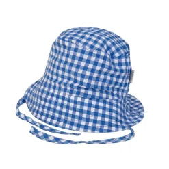 Jun-Hattu Ruutu Vauvalle Sininen