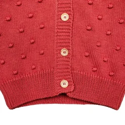 Kaisli-Neuletakki Malva