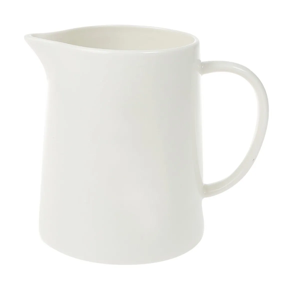 Kannu Valkoinen 1 L