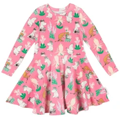 Kasvu-Mekko Pinkki