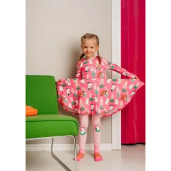 Kasvu-Mekko Pinkki