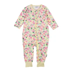 Keidas-Pyjama Keltainen