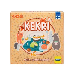 Kekri-Muistipeli