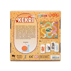 Kekri-Muistipeli