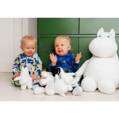 Kepponen-Pyjama Sininen