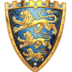 Kolme Leijonaa -Kilpi