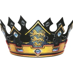 Kolme Leijonaa -Kruunu