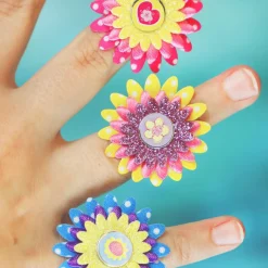 Kukkasormukset