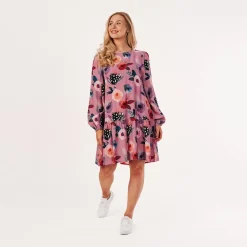 Laura-Mekko Runo Liila