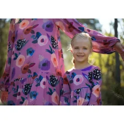 Laura-Mekko Runo Liila