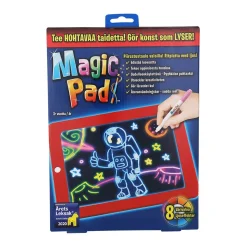 Magic Pad