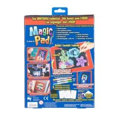 Magic Pad