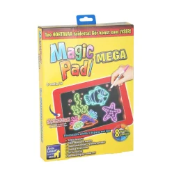 Magic Pad Mega