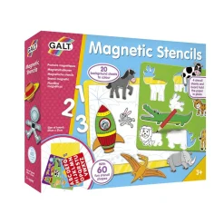 Magneettisapluunat