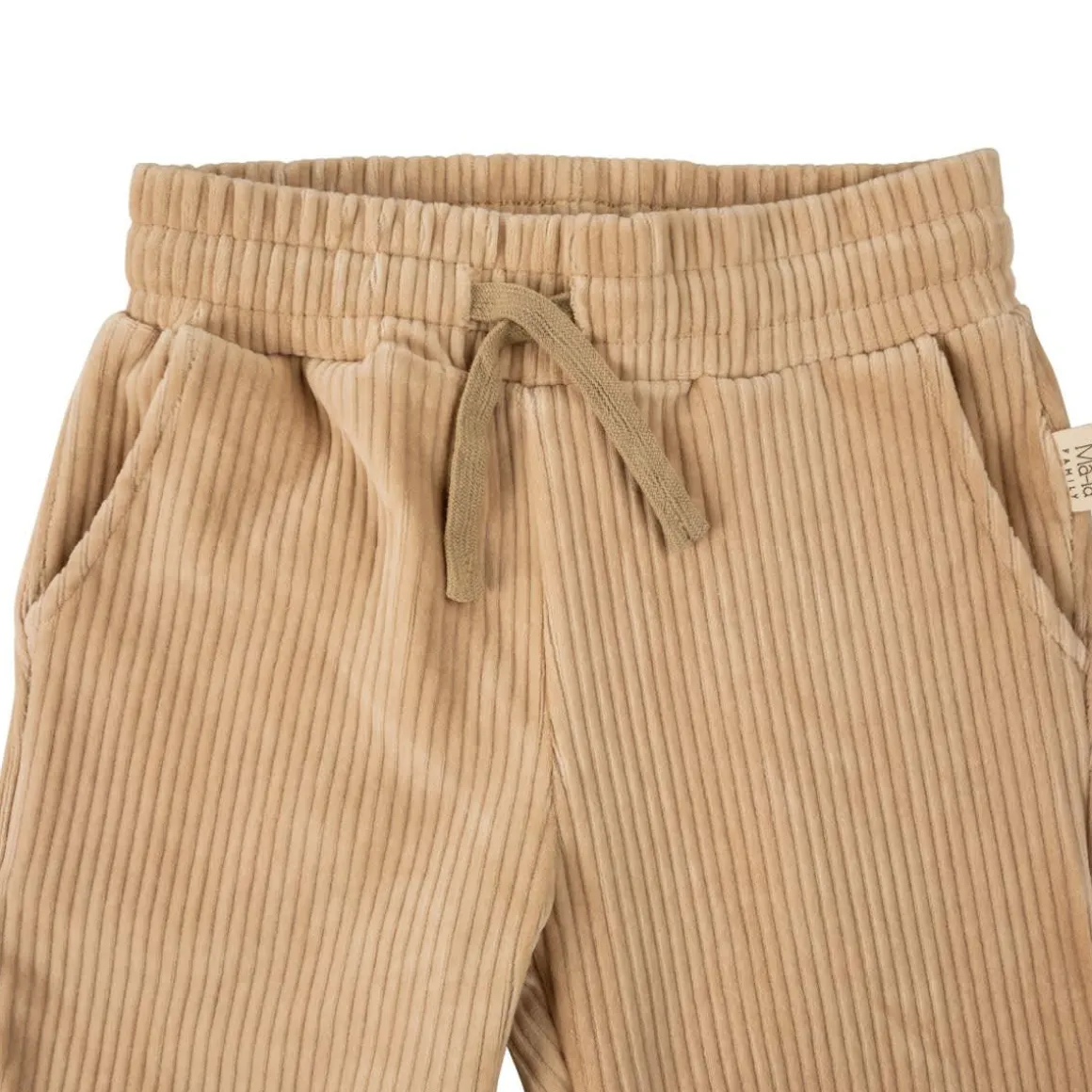 Merri-Housut Beige