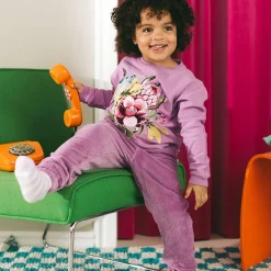 Merri-Housut Liila