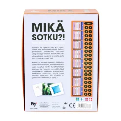 Mika Sotku!