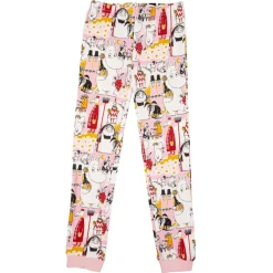 Miska-Pyjama Roosa