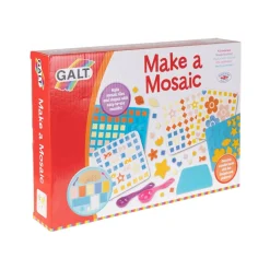 Mosaiikkiaskartelu
