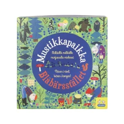 Mustikkapaikka