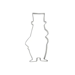 Muumipappa-Piparimuotti Mini