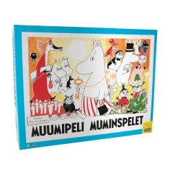 Muumipeli