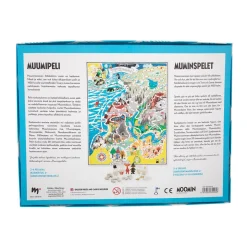 Muumipeli
