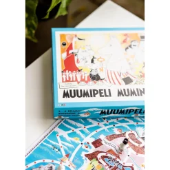 Muumipeli