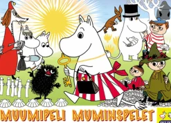 Muumipeli