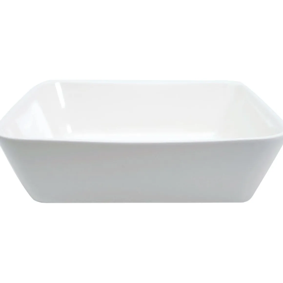 Neliovuoka Valkoinen 1,25 L