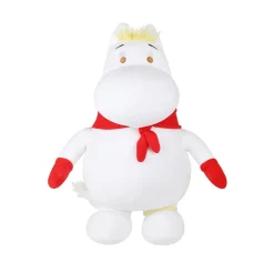 Niiskuneiti Talvi-Pehmolelu 53 Cm