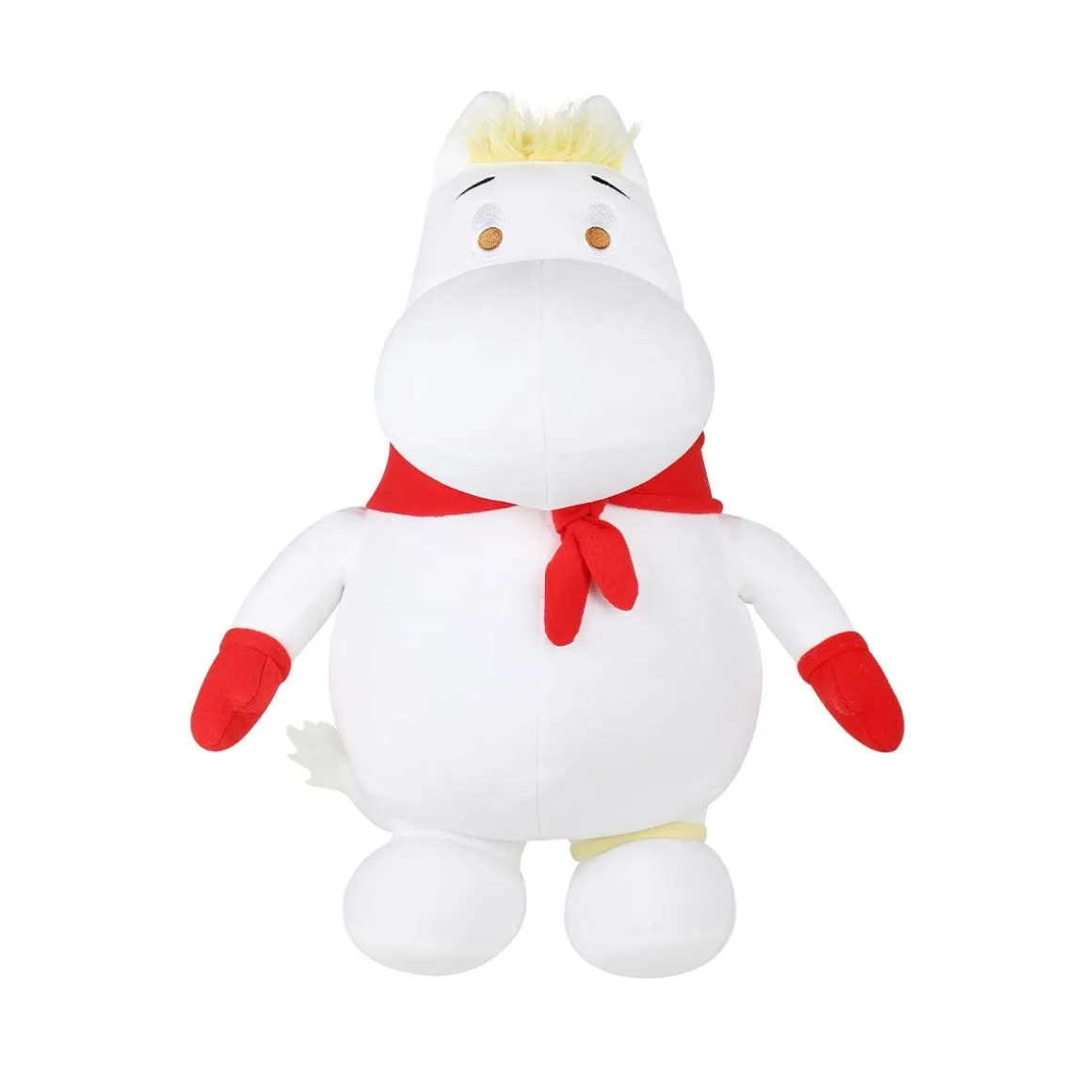 Niiskuneiti Talvi-Pehmolelu 53 Cm