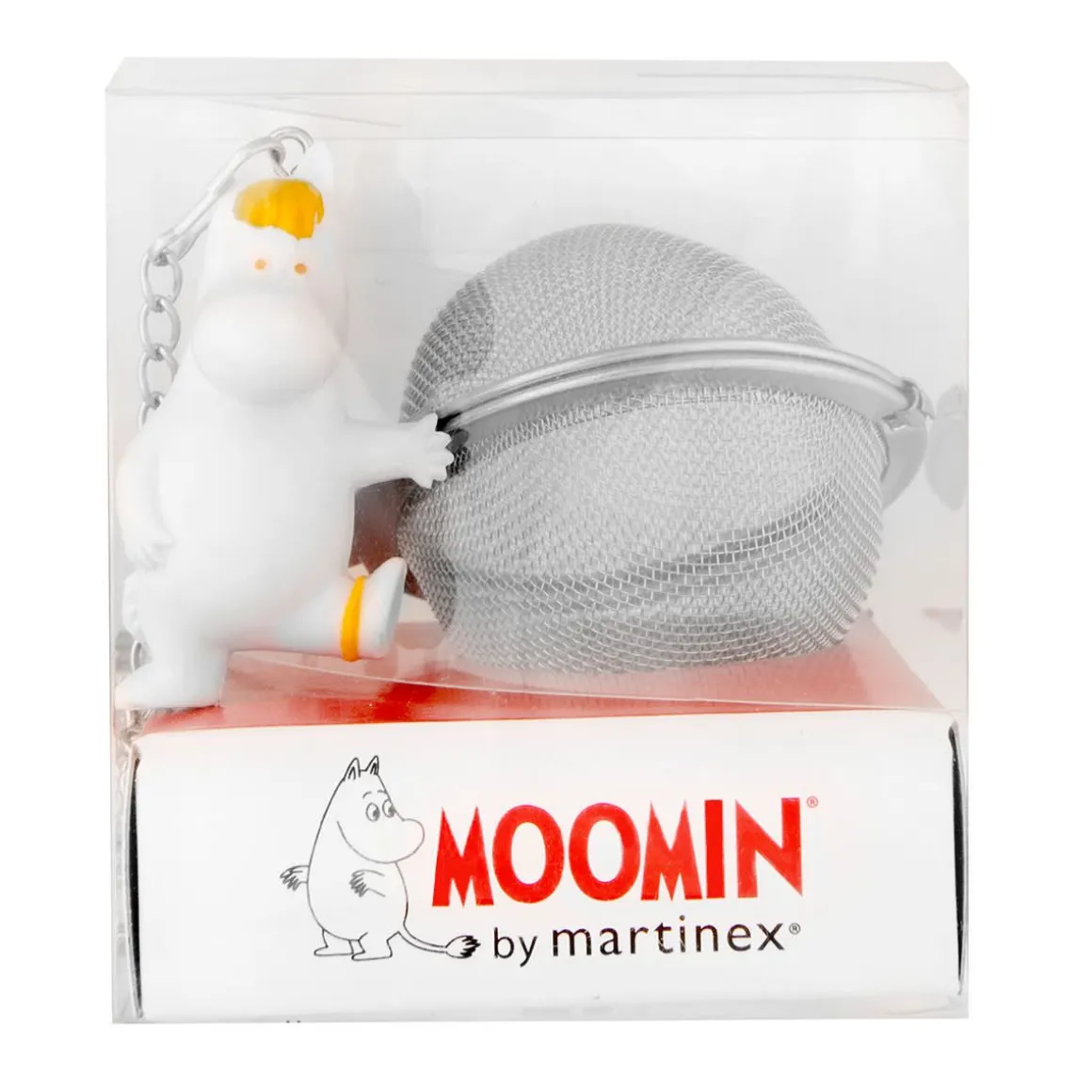 Niiskuneiti-Teepallo
