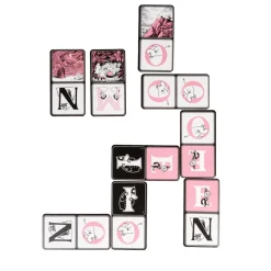 Novels-Domino